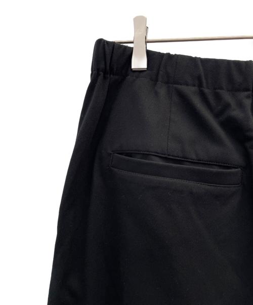 HELLY HANSEN（ヘリーハンセン）HELLY HANSEN (ヘリーハンセン) ストーレンタックパンツ ブラック サイズ:Lの古着・服飾アイテム