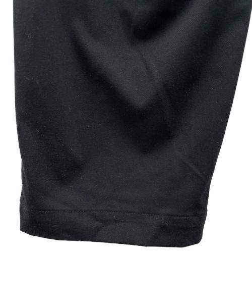 HELLY HANSEN（ヘリーハンセン）HELLY HANSEN (ヘリーハンセン) ストーレンタックパンツ ブラック サイズ:Lの古着・服飾アイテム