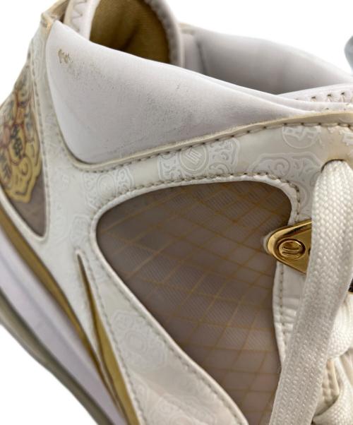 NIKE（ナイキ）NIKE (ナイキ) LEBRON VII QS 