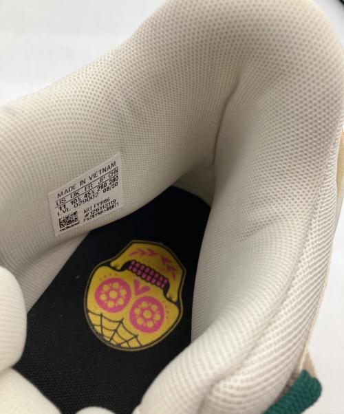 adidas（アディダス）adidas (アディダス) D.O.N. Issue 2 GCA DOTD ホワイト サイズ:28の古着・服飾アイテム