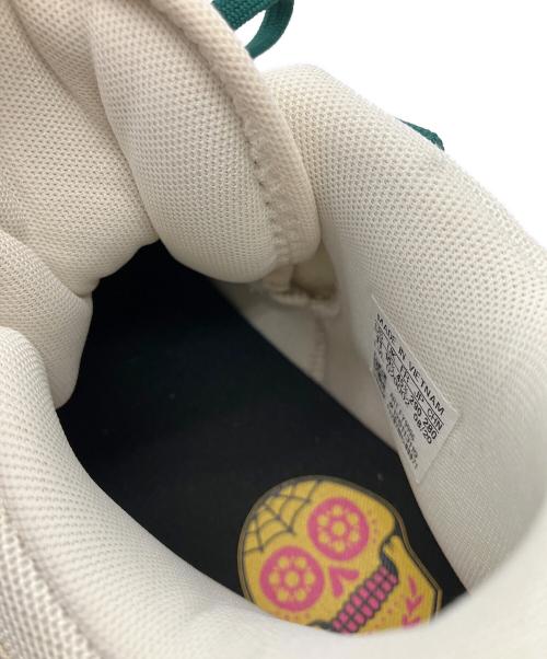 adidas（アディダス）adidas (アディダス) D.O.N. Issue 2 GCA DOTD ホワイト サイズ:28の古着・服飾アイテム