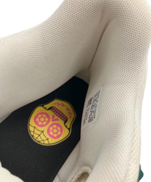 adidas（アディダス）adidas (アディダス) D.O.N. Issue 2 GCA DOTD ホワイト サイズ:28の古着・服飾アイテム