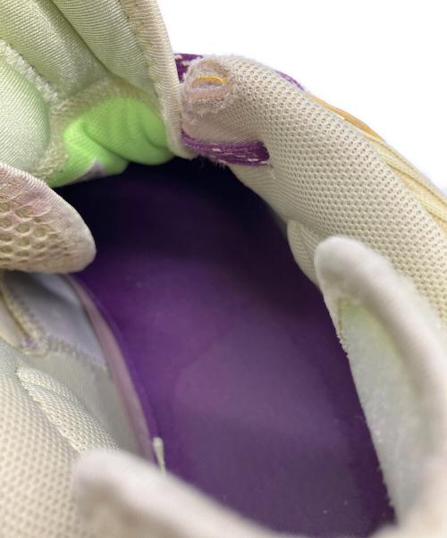 adidas（アディダス）adidas (アディダス) ローカットスニーカー グリーン サイズ:29の古着・服飾アイテム