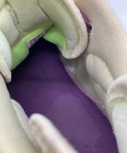 adidas（アディダス）adidas (アディダス) ローカットスニーカー グリーン サイズ:29の古着・服飾アイテム