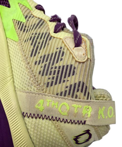 adidas（アディダス）adidas (アディダス) ローカットスニーカー グリーン サイズ:29の古着・服飾アイテム