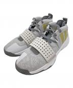 adidasアディダス）の古着「dame8 extply」｜ホワイト