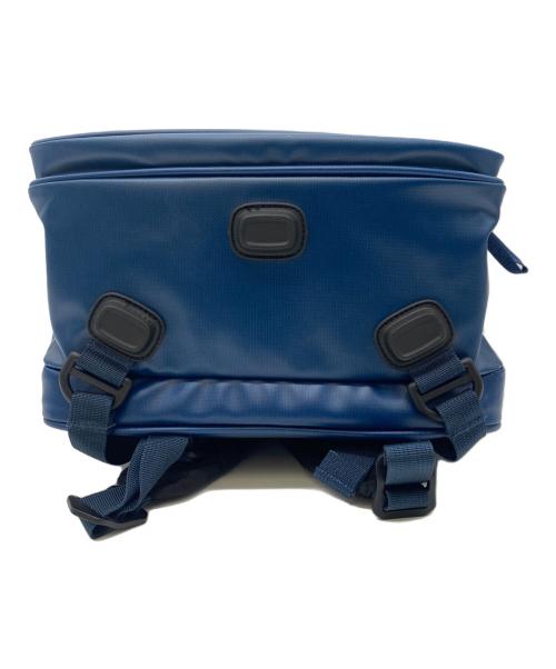 mont-bell（モンベル）mont-bell (モンベル) リュック スカイブルーの古着・服飾アイテム