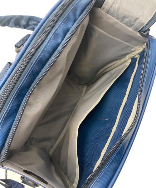mont-bell（モンベル）mont-bell (モンベル) リュック スカイブルーの古着・服飾アイテム