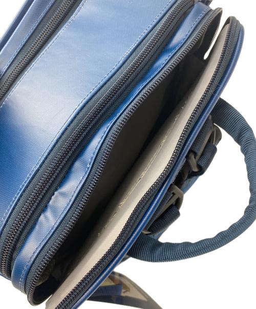 mont-bell（モンベル）mont-bell (モンベル) リュック スカイブルーの古着・服飾アイテム