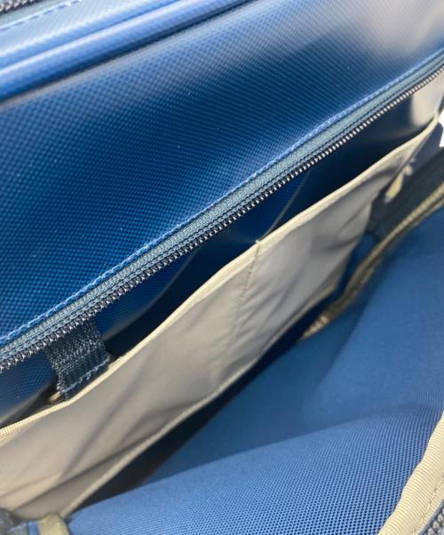 mont-bell（モンベル）mont-bell (モンベル) リュック スカイブルーの古着・服飾アイテム