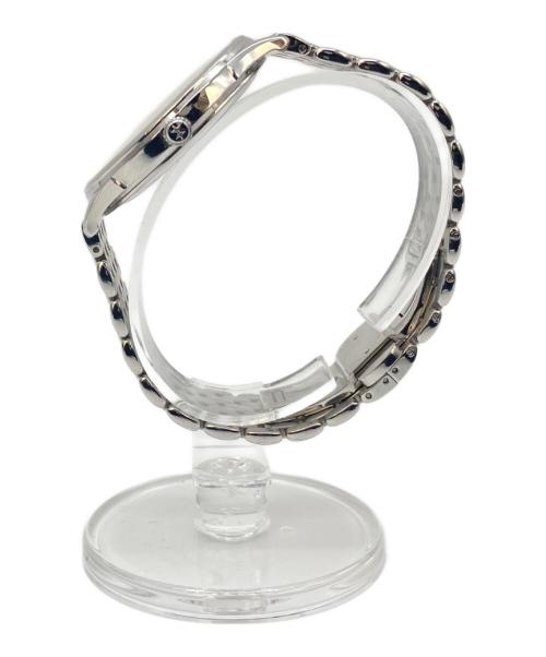 HAMILTON（ハミルトン）HAMILTON (ハミルトン) 腕時計 シルバーの古着・服飾アイテム