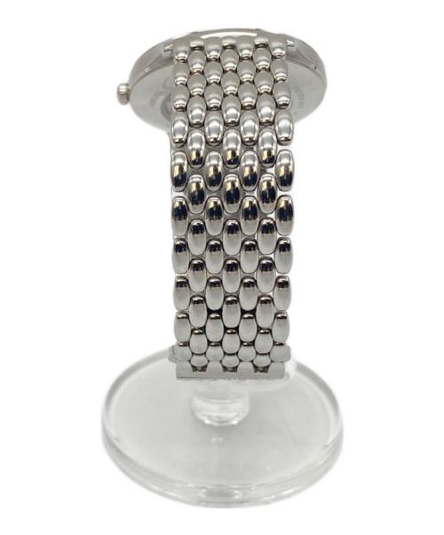 HAMILTON（ハミルトン）HAMILTON (ハミルトン) 腕時計 シルバーの古着・服飾アイテム