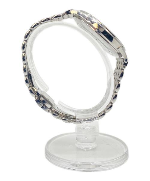 HAMILTON（ハミルトン）HAMILTON (ハミルトン) 腕時計 シルバーの古着・服飾アイテム