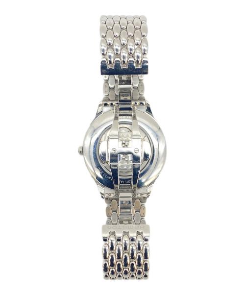 HAMILTON（ハミルトン）HAMILTON (ハミルトン) 腕時計 シルバーの古着・服飾アイテム