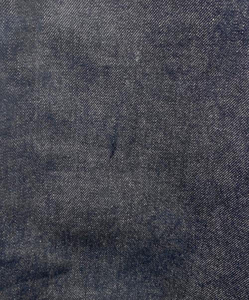 EVISU（エヴィス）EVISU (エヴィス) デニムパンツ インディゴ サイズ:W34×L32の古着・服飾アイテム