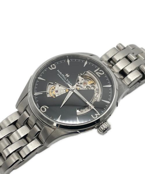 HAMILTON（ハミルトン）HAMILTON (ハミルトン) ジャズマスター ブラックの古着・服飾アイテム