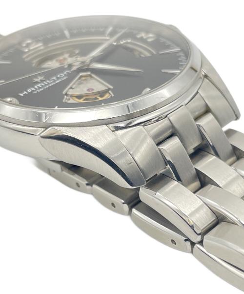 HAMILTON（ハミルトン）HAMILTON (ハミルトン) ジャズマスター ブラックの古着・服飾アイテム