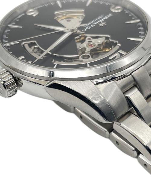 HAMILTON（ハミルトン）HAMILTON (ハミルトン) ジャズマスター ブラックの古着・服飾アイテム