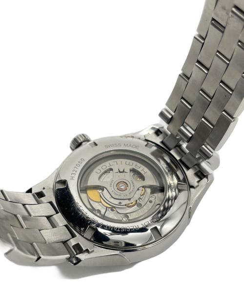 HAMILTON（ハミルトン）HAMILTON (ハミルトン) ジャズマスター ブラックの古着・服飾アイテム