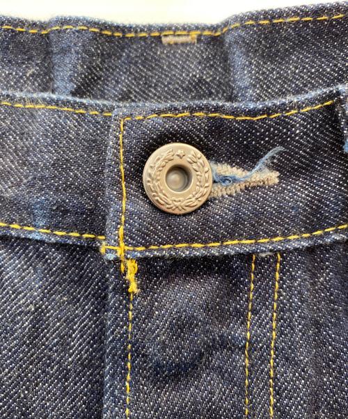 LEVI'S（リーバイス）LEVI'S (リーバイス) デニムパンツ　S501XX ブルー サイズ:W36の古着・服飾アイテム