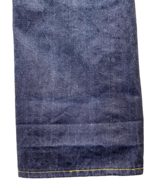 LEVI'S（リーバイス）LEVI'S (リーバイス) デニムパンツ　S501XX ブルー サイズ:W36の古着・服飾アイテム