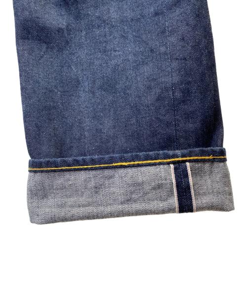 LEVI'S（リーバイス）LEVI'S (リーバイス) デニムパンツ　S501XX ブルー サイズ:W36の古着・服飾アイテム