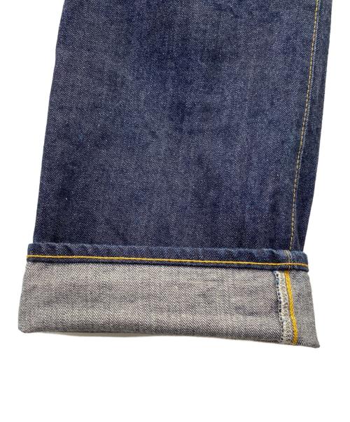 LEVI'S（リーバイス）LEVI'S (リーバイス) デニムパンツ　S501XX ブルー サイズ:W36の古着・服飾アイテム