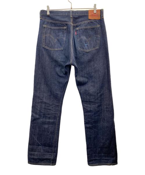 LEVI'S（リーバイス）LEVI'S (リーバイス) デニムパンツ　S501XX ブルー サイズ:W36の古着・服飾アイテム