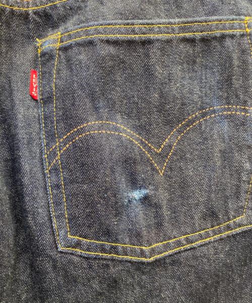 LEVI'S（リーバイス）LEVI'S (リーバイス) デニムパンツ　S501XX ブルー サイズ:W36の古着・服飾アイテム
