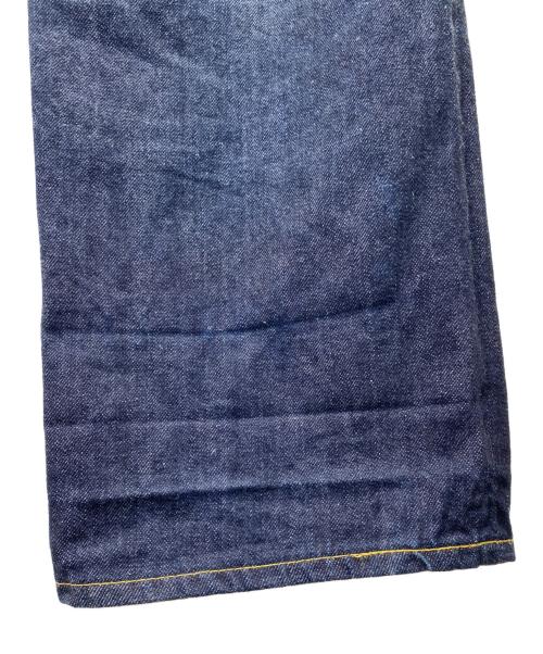 LEVI'S（リーバイス）LEVI'S (リーバイス) デニムパンツ　S501XX ブルー サイズ:W36の古着・服飾アイテム