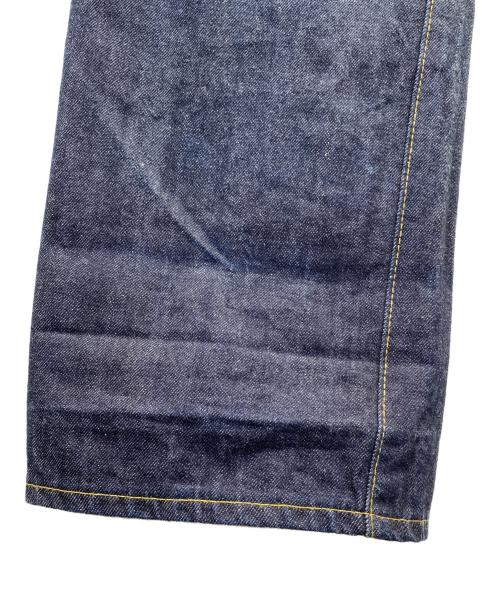 LEVI'S（リーバイス）LEVI'S (リーバイス) デニムパンツ　S501XX ブルー サイズ:W36の古着・服飾アイテム