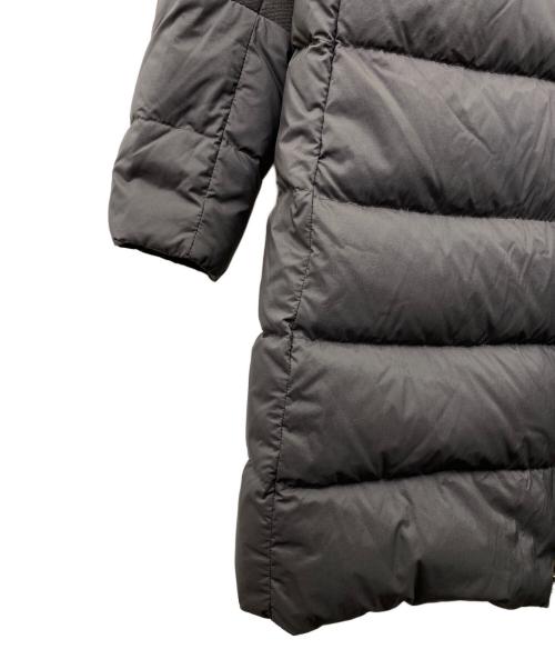 HERNO（ヘルノ）HERNO (ヘルノ) ダウンコート グレー サイズ:44の古着・服飾アイテム
