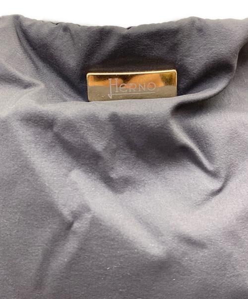 HERNO（ヘルノ）HERNO (ヘルノ) ダウンコート グレー サイズ:44の古着・服飾アイテム