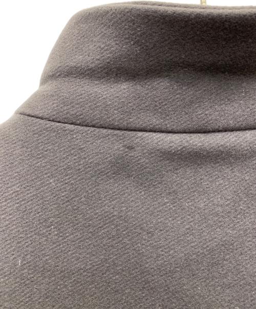 HERNO（ヘルノ）HERNO (ヘルノ) ダウンコート グレー サイズ:44の古着・服飾アイテム