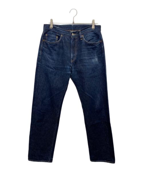 LEVI'S VINTAGE CLOTHING（リーバイス ビンテージ クロージング）LEVI'S VINTAGE CLOTHING (リーバイス ビンテージ クロージング) デニムパンツ ブルー サイズ:W34×L32の古着・服飾アイテム