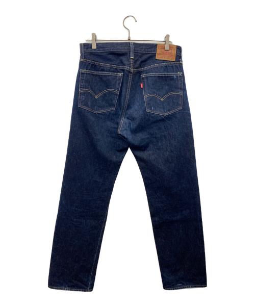 LEVI'S VINTAGE CLOTHING（リーバイス ビンテージ クロージング）LEVI'S VINTAGE CLOTHING (リーバイス ビンテージ クロージング) デニムパンツ ブルー サイズ:W34×L32の古着・服飾アイテム