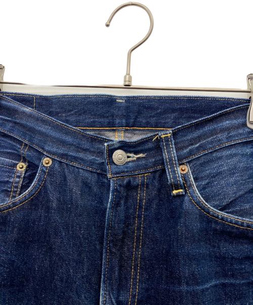 LEVI'S VINTAGE CLOTHING（リーバイス ビンテージ クロージング）LEVI'S VINTAGE CLOTHING (リーバイス ビンテージ クロージング) デニムパンツ ブルー サイズ:W34×L32の古着・服飾アイテム