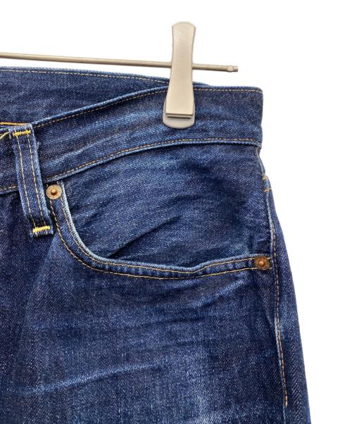 LEVI'S VINTAGE CLOTHING（リーバイス ビンテージ クロージング）LEVI'S VINTAGE CLOTHING (リーバイス ビンテージ クロージング) デニムパンツ ブルー サイズ:W34×L32の古着・服飾アイテム