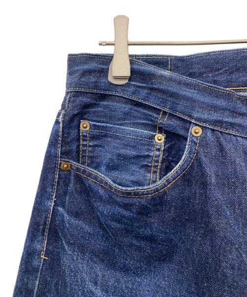 LEVI'S VINTAGE CLOTHING（リーバイス ビンテージ クロージング）LEVI'S VINTAGE CLOTHING (リーバイス ビンテージ クロージング) デニムパンツ ブルー サイズ:W34×L32の古着・服飾アイテム