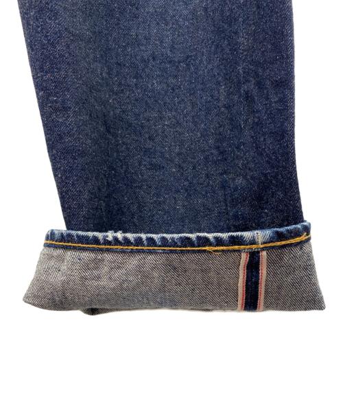 LEVI'S VINTAGE CLOTHING（リーバイス ビンテージ クロージング）LEVI'S VINTAGE CLOTHING (リーバイス ビンテージ クロージング) デニムパンツ ブルー サイズ:W34×L32の古着・服飾アイテム