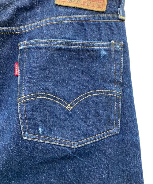 LEVI'S VINTAGE CLOTHING（リーバイス ビンテージ クロージング）LEVI'S VINTAGE CLOTHING (リーバイス ビンテージ クロージング) デニムパンツ ブルー サイズ:W34×L32の古着・服飾アイテム