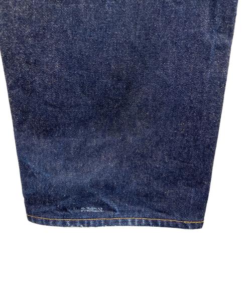 LEVI'S VINTAGE CLOTHING（リーバイス ビンテージ クロージング）LEVI'S VINTAGE CLOTHING (リーバイス ビンテージ クロージング) デニムパンツ ブルー サイズ:W34×L32の古着・服飾アイテム
