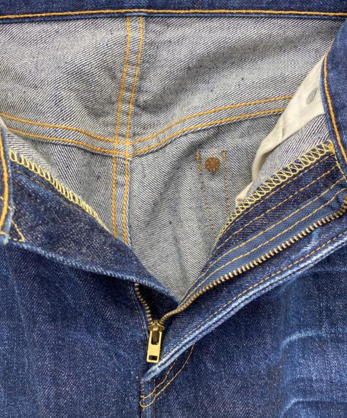 LEVI'S VINTAGE CLOTHING（リーバイス ビンテージ クロージング）LEVI'S VINTAGE CLOTHING (リーバイス ビンテージ クロージング) デニムパンツ ブルー サイズ:W34×L32の古着・服飾アイテム