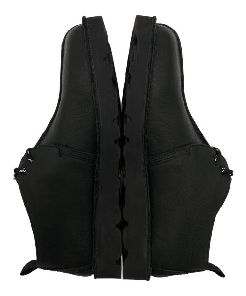 CLARKS ORIGINALS（クラークス オリジナルズ）CLARKS ORIGINALS (クラークス オリジナルズ) デザートトレック ブラック サイズ:27㎝の古着・服飾アイテム