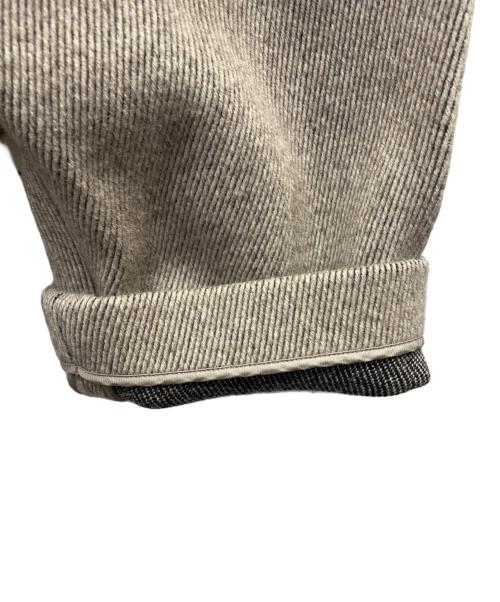 SAYAKA DAVIS（サヤカ デイヴィス）SAYAKA DAVIS (サヤカ デイヴィス) コート ベージュ サイズ:sの古着・服飾アイテム