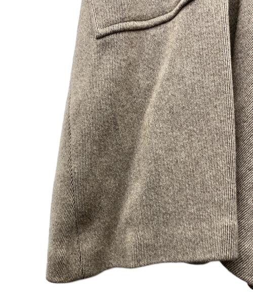 SAYAKA DAVIS（サヤカ デイヴィス）SAYAKA DAVIS (サヤカ デイヴィス) コート ベージュ サイズ:sの古着・服飾アイテム