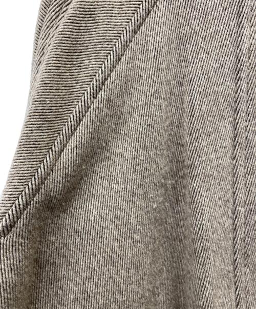 SAYAKA DAVIS（サヤカ デイヴィス）SAYAKA DAVIS (サヤカ デイヴィス) コート ベージュ サイズ:sの古着・服飾アイテム