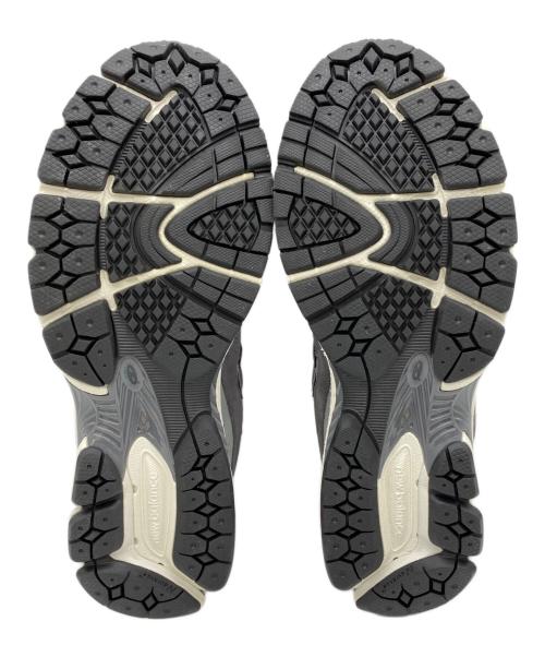 NEW BALANCE（ニューバランス）NEW BALANCE (ニューバランス) ローカットスニーカー グレー サイズ:26㎝の古着・服飾アイテム