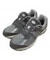 NEW BALANCE（ニューバランス）の古着「ローカットスニーカー」｜グレー