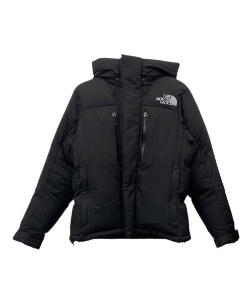 THE NORTH FACE（ザ ノース フェイス）THE NORTH FACE (ザ ノース フェイス) バルトロライトジャケット ブラック サイズ:Ｍの古着・服飾アイテム